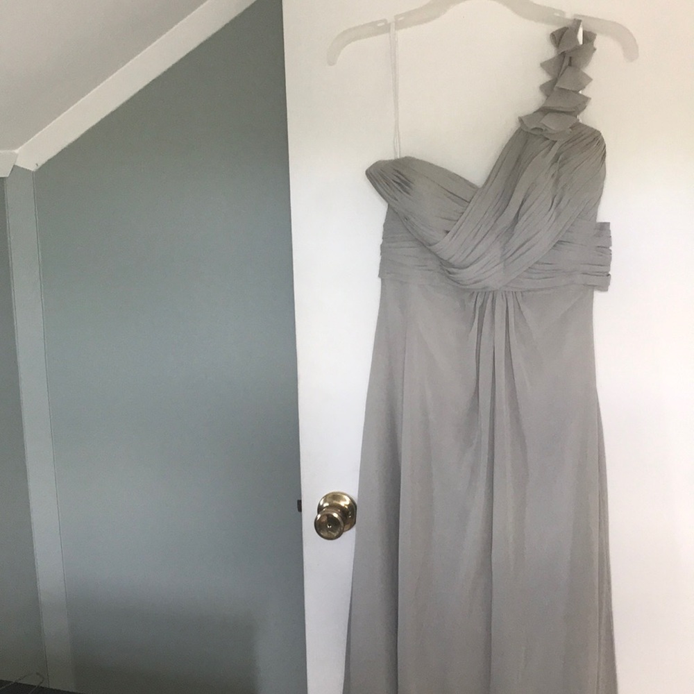 Allure Bridals bridesmaid dress